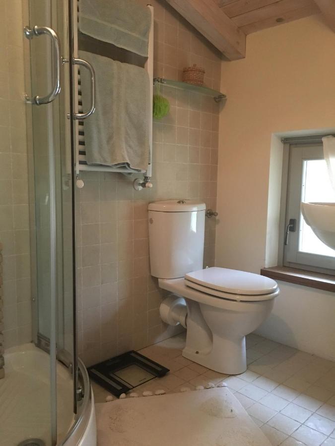 فيلا Casa Della Luce Private Pool بانيوني المظهر الخارجي الصورة